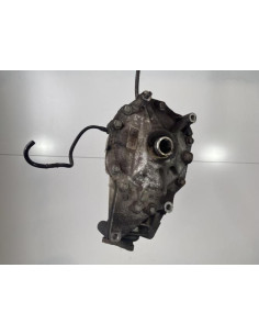 Pont avant complet BMW X5 E70 PHASE 1 Diesel