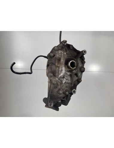 Pont avant complet BMW X5 E70 PHASE 1 Diesel