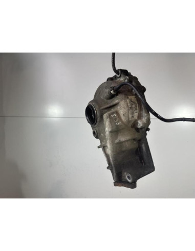 Pont avant complet BMW X5 E70 PHASE 1 Diesel