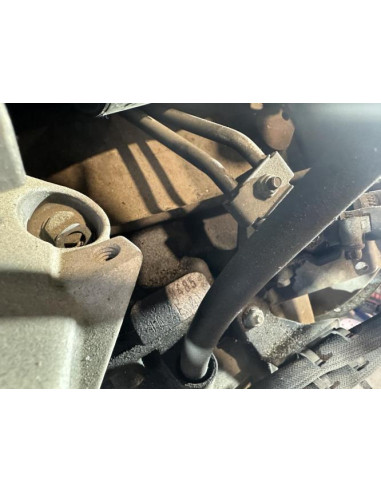 Moteur BMW SERIE 3 E36 Essence