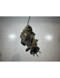 Pont (propulsion) BMW SERIE 1 E81 Diesel