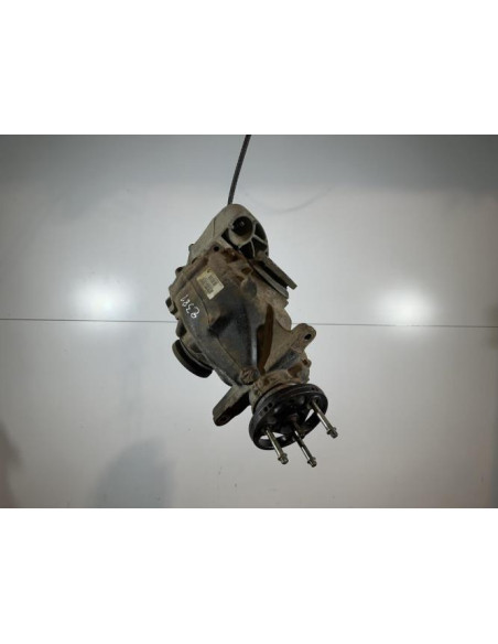 Pont (propulsion) BMW SERIE 1 E81 Diesel