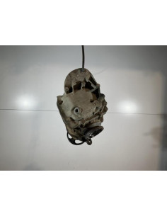 Pont (propulsion) BMW SERIE 1 E81 Diesel 2