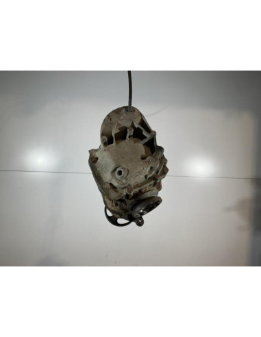 Pont (propulsion) BMW SERIE 1 E81 Diesel