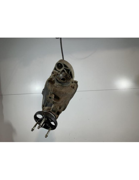 Pont (propulsion) BMW SERIE 1 E81 Diesel