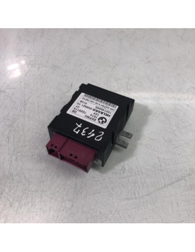 Calculateur BMW SERIE 1 E81 Diesel