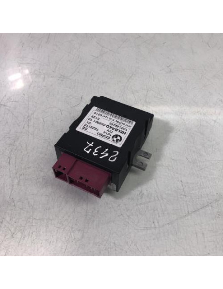 Calculateur BMW SERIE 1 E81 Diesel