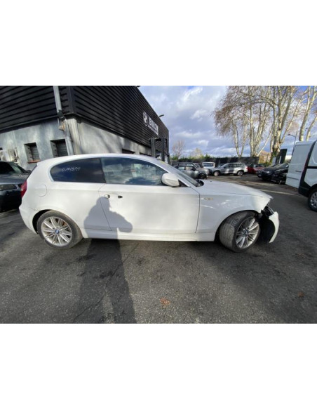 Boitier air bag BMW SERIE 1 E81 Diesel