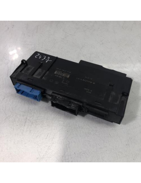 Calculateur BMW SERIE 1 E81 Diesel