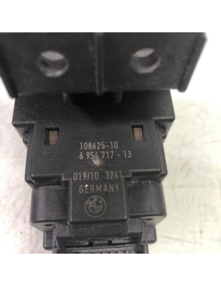 Lecteur de carte (neiman) BMW SERIE 1 E81 Diesel