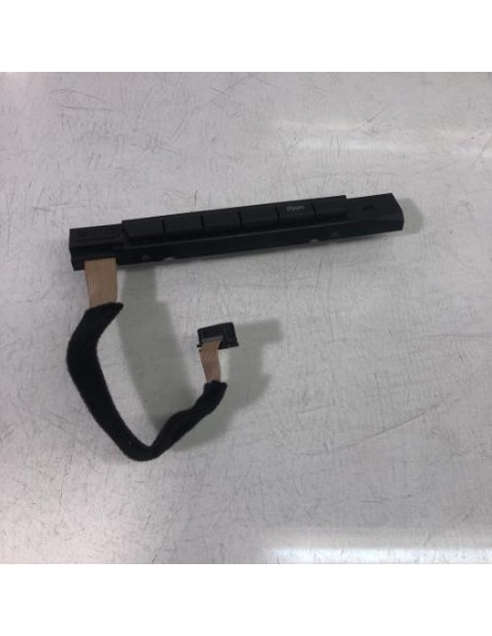 Bouton/Interrupteur BMW SERIE 1 E81 Diesel