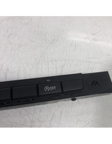 Bouton/Interrupteur BMW SERIE 1 E81 Diesel