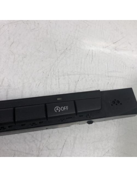 Bouton/Interrupteur BMW SERIE 1 E81 Diesel