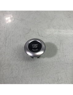Bouton de demarrage BMW SERIE 1 E81 Diesel