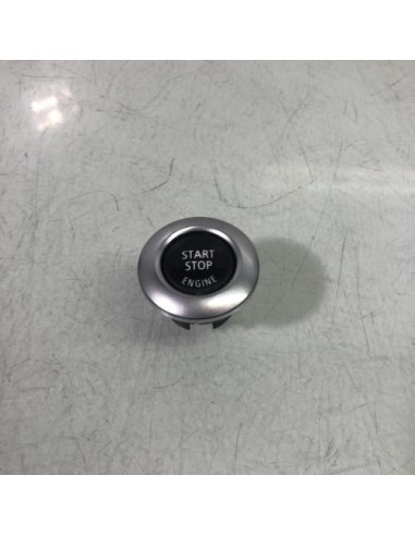 Bouton de demarrage BMW SERIE 1 E81 Diesel