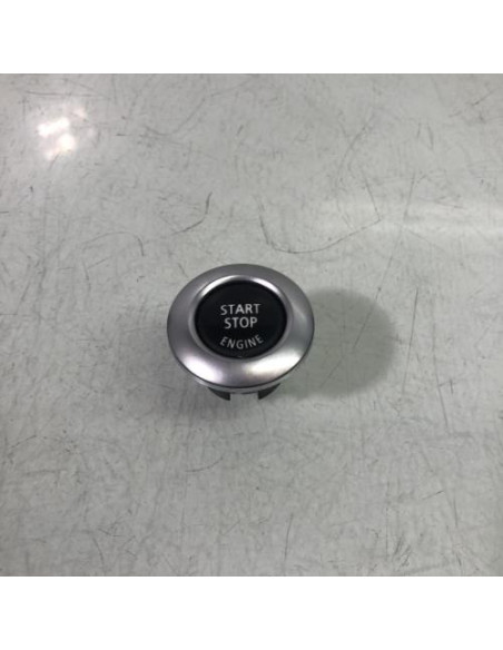 Bouton de demarrage BMW SERIE 1 E81 Diesel