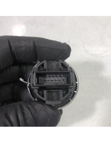 Bouton de demarrage BMW SERIE 1 E81 Diesel