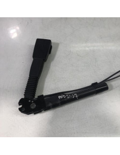 Pretensionneur de ceinture avant droit BMW SERIE 1 E81 Diesel