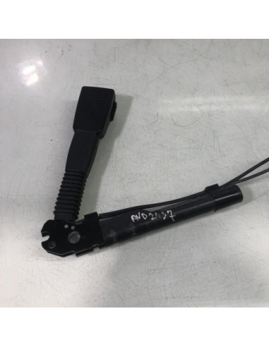 Pretensionneur de ceinture avant droit BMW SERIE 1 E81 Diesel