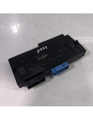 Calculateur BMW SERIE 1 E81 Essence