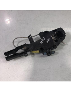 Support poignee porte avant gauche BMW SERIE 1 E81 Essence