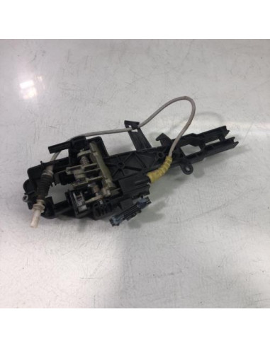 Support poignee porte avant gauche BMW SERIE 1 E81 Essence