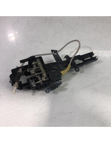 Support poignee porte avant gauche BMW SERIE 1 E81 Essence