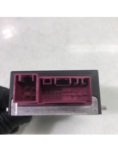 Calculateur BMW SERIE 1 E81 Essence 2