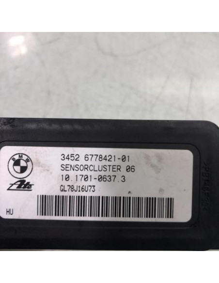 Capteur BMW SERIE 1 E81 Essence