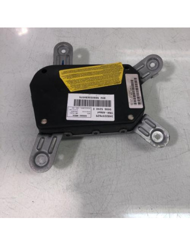 Air bag lateral droit BMW SERIE 3 E36 CABRIO Essence