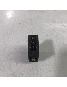 Bouton/Interrupteur BMW SERIE 3 E36 CABRIO Essence