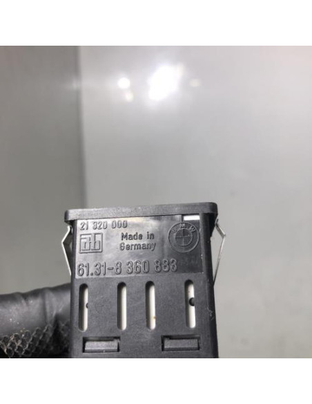Bouton/Interrupteur BMW SERIE 3 E36 CABRIO Essence