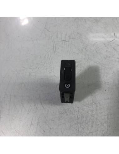 Bouton/Interrupteur BMW SERIE 3 E36 CABRIO Essence