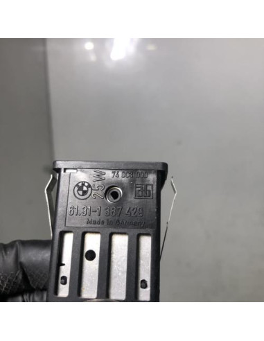 Bouton/Interrupteur BMW SERIE 3 E36 CABRIO Essence