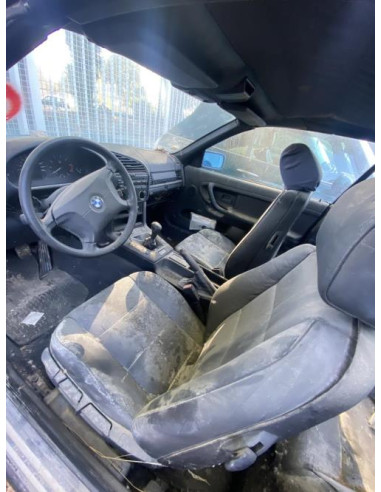 Interrupteur de leve vitre BMW SERIE 3 E36 CABRIO Essence