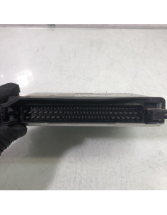 Calculateur moteur BMW SERIE 3 E36 CABRIO Essence 2