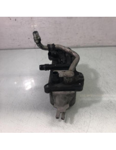 Radiateur huile BMW SERIE 5 F10 PHASE 1  2