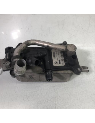 Radiateur huile BMW SERIE 5 F10 PHASE 1 