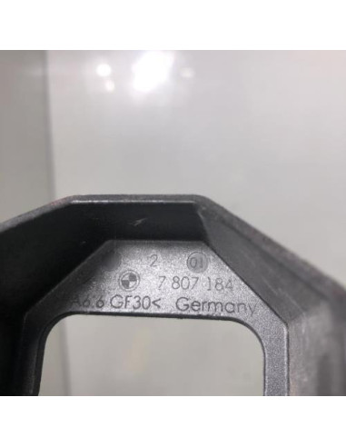 Support radiateur BMW SERIE 1 E81 