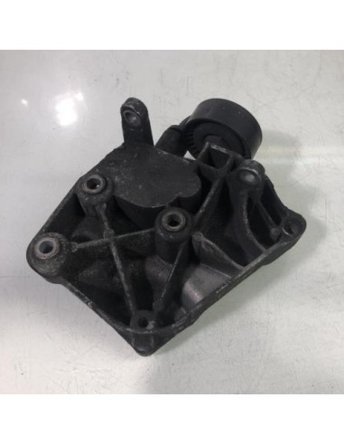 Galet tendeur BMW SERIE 3 E46 PHASE 2 Diesel