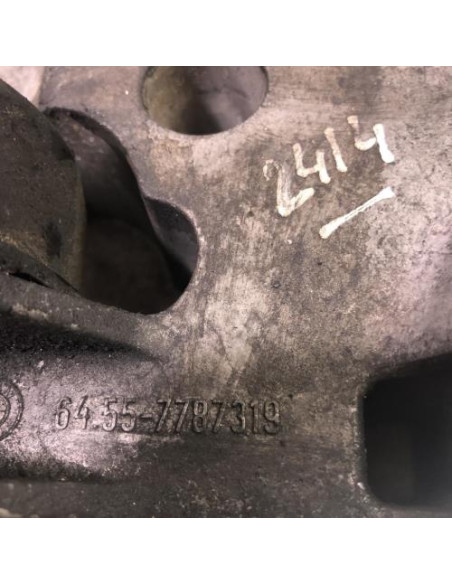 Galet tendeur BMW SERIE 3 E46 PHASE 2 Diesel