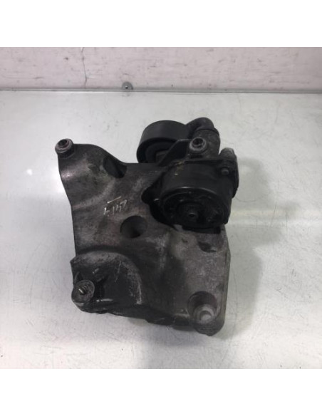 Galet tendeur BMW SERIE 3 E46 PHASE 2 Diesel