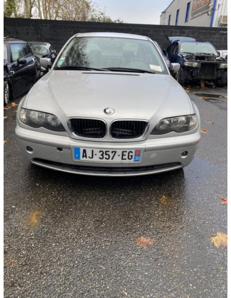 Galet tendeur BMW SERIE 3 E46 PHASE 2 Diesel