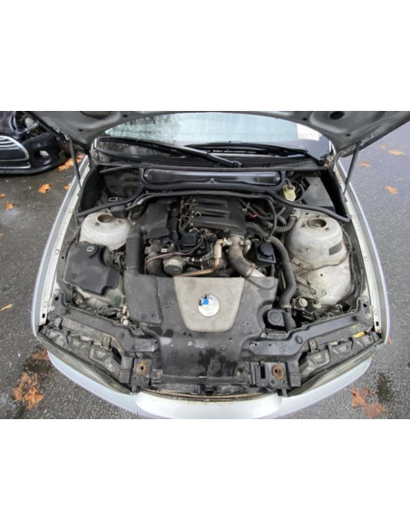 Galet tendeur BMW SERIE 3 E46 PHASE 2 Diesel