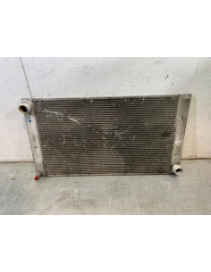 Radiateur eau BMW SERIE 5 E60 PHASE 2 Diesel