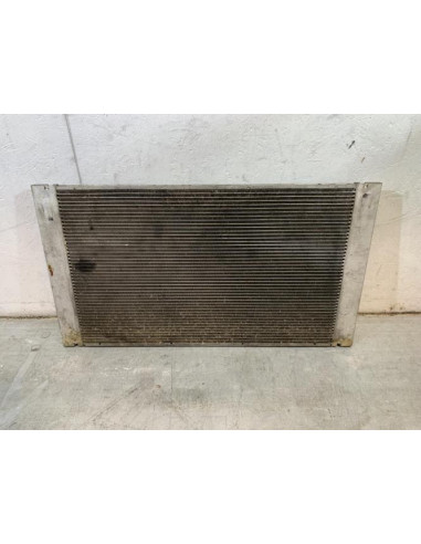 Radiateur eau BMW SERIE 5 E60 PHASE 2 Diesel