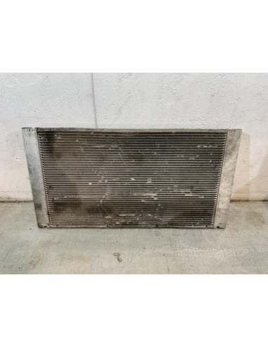 Radiateur eau BMW SERIE 5 E60 PHASE 2 Diesel