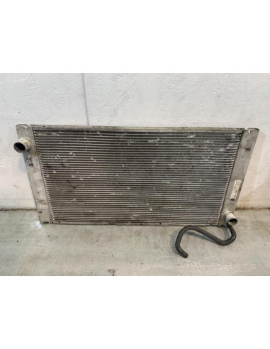 Radiateur eau BMW SERIE 5 E60 PHASE 2 Diesel