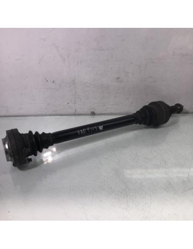 Cardan arriere droit (transmission) BMW SERIE 5 E60 PHASE 2 Diesel