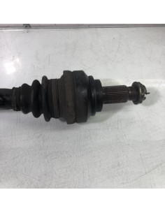 Cardan arriere droit (transmission) BMW SERIE 5 E60 PHASE 2 Diesel 2